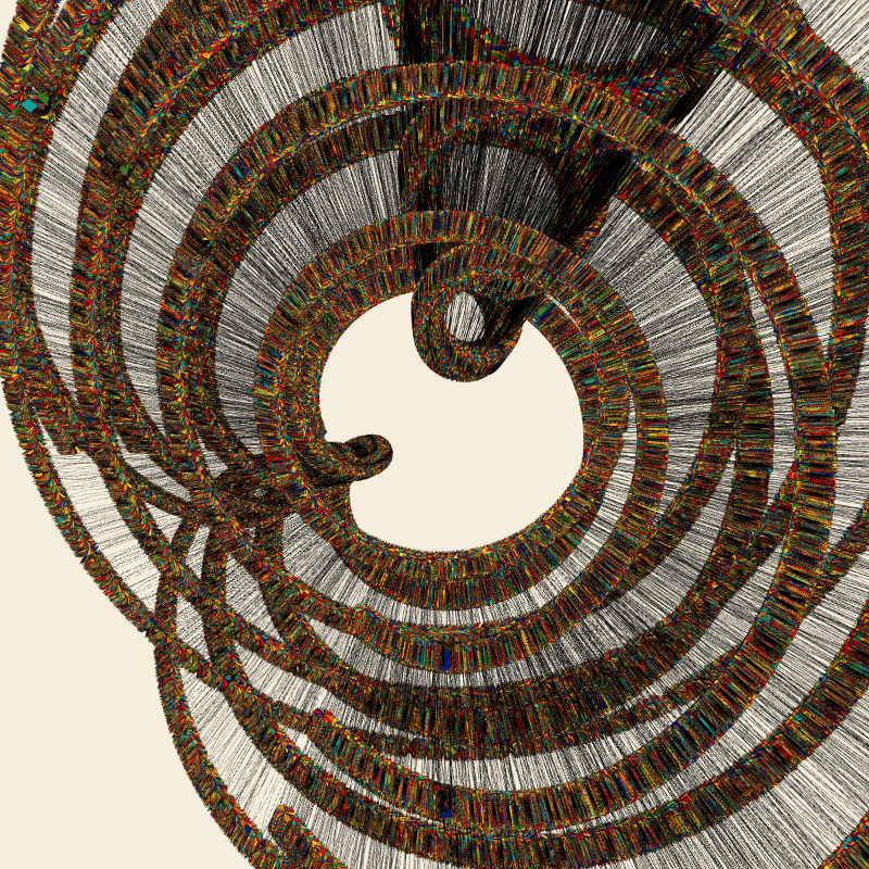Singularithm #1009