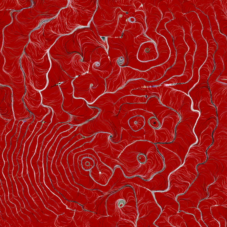 Field Sketch #116