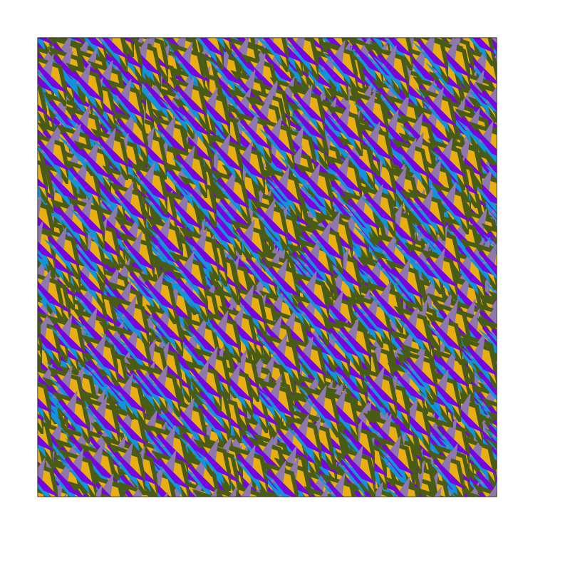 Wild Matrix #572