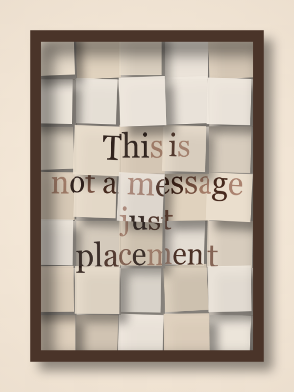The Metaphor Machine #13363