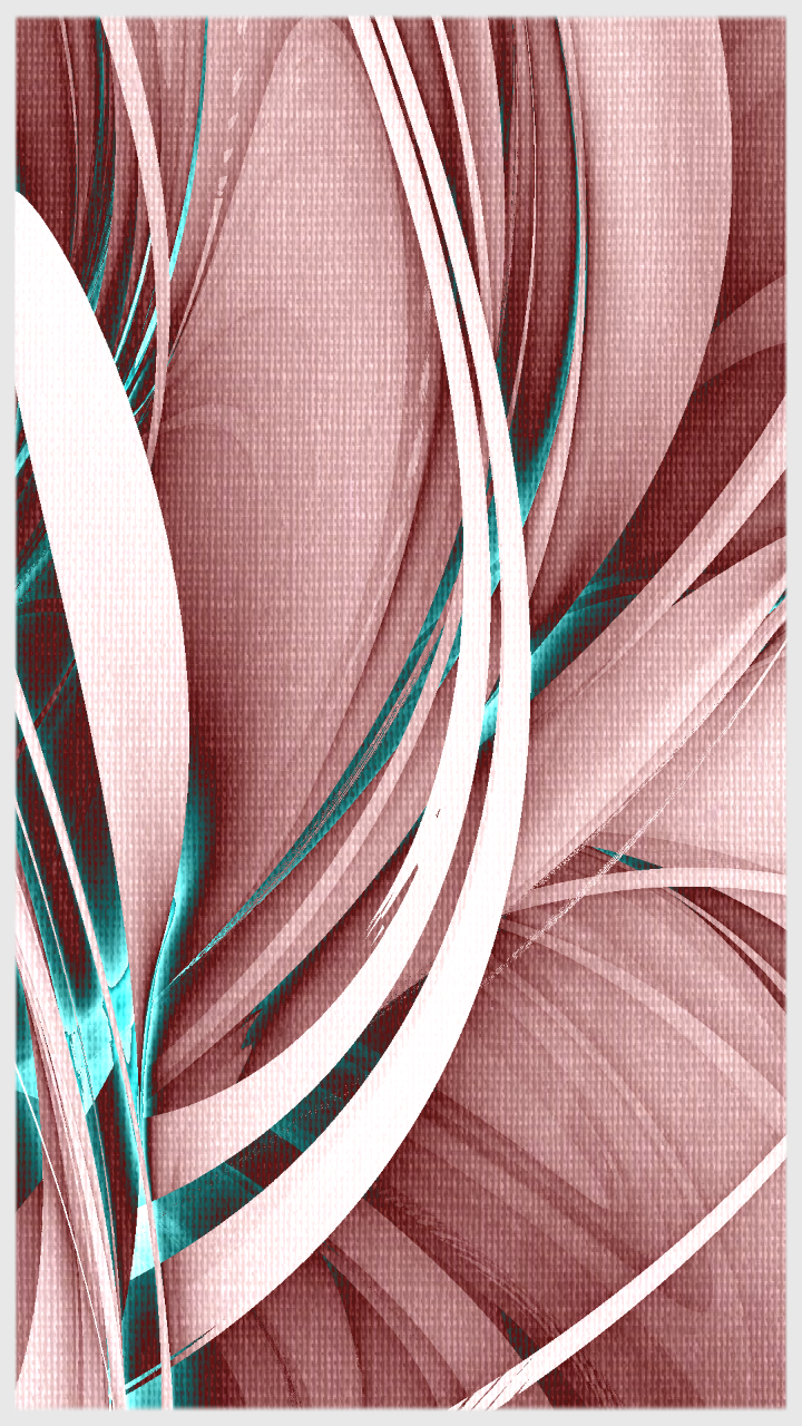 Magnolia Portrait #71