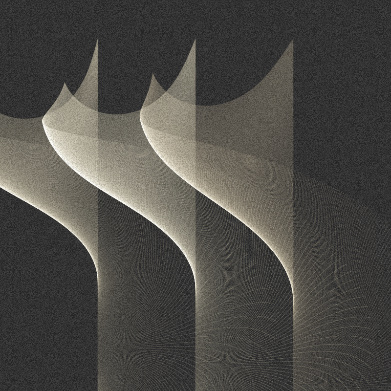 Balance // Precipice #59