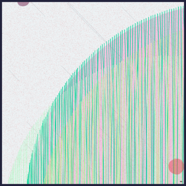 Of Lines And Shapes #112