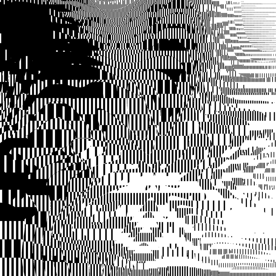 Broken Dither #239