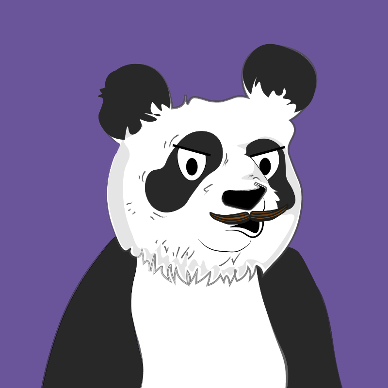 Evolving Pandas #25