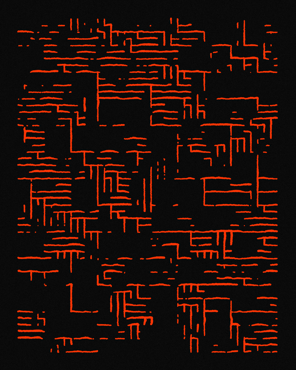 Daze Maze #76