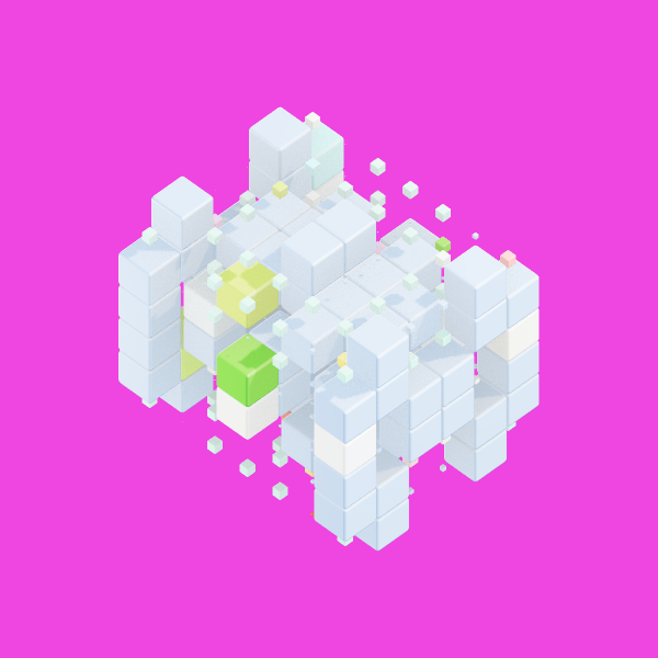 Isometric roulette #9