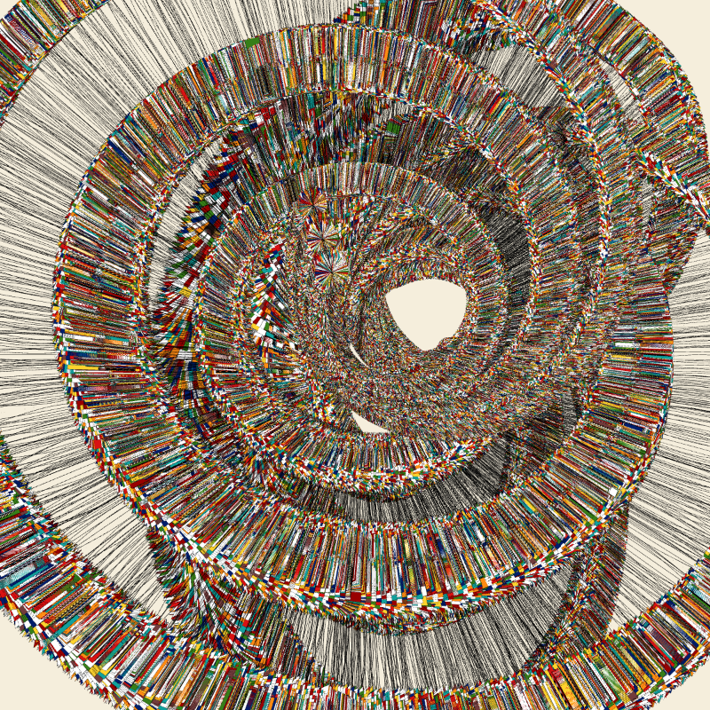 Singularithm #234