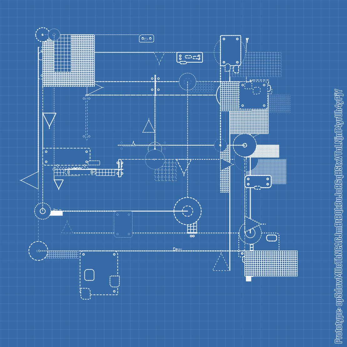 Industrial plans #49