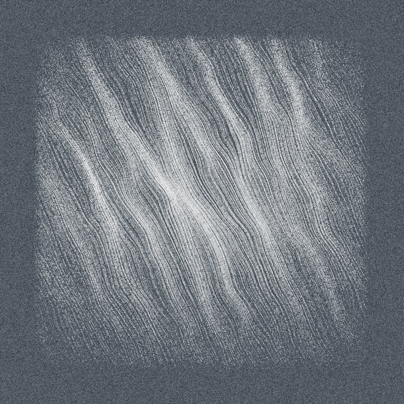 Noisy Flows #42