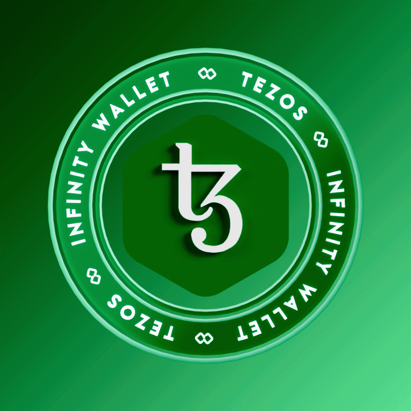 Tezos x Infinity Wallet #2193