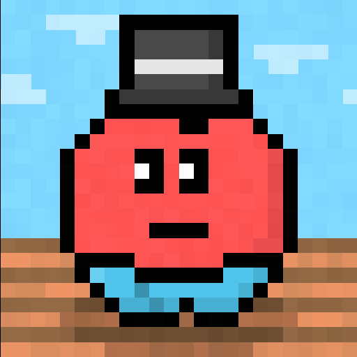 Pixel Apples #10