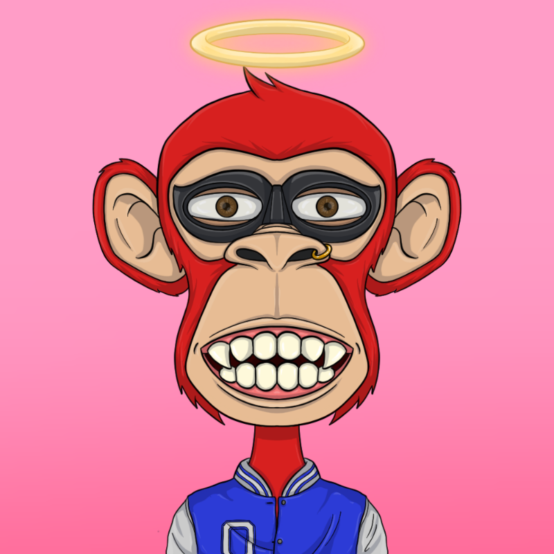 chimpantez #711