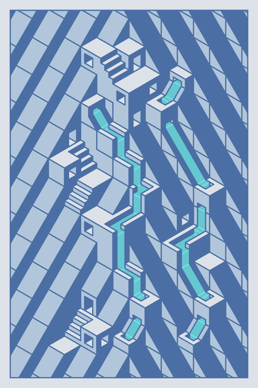 Acequia #142