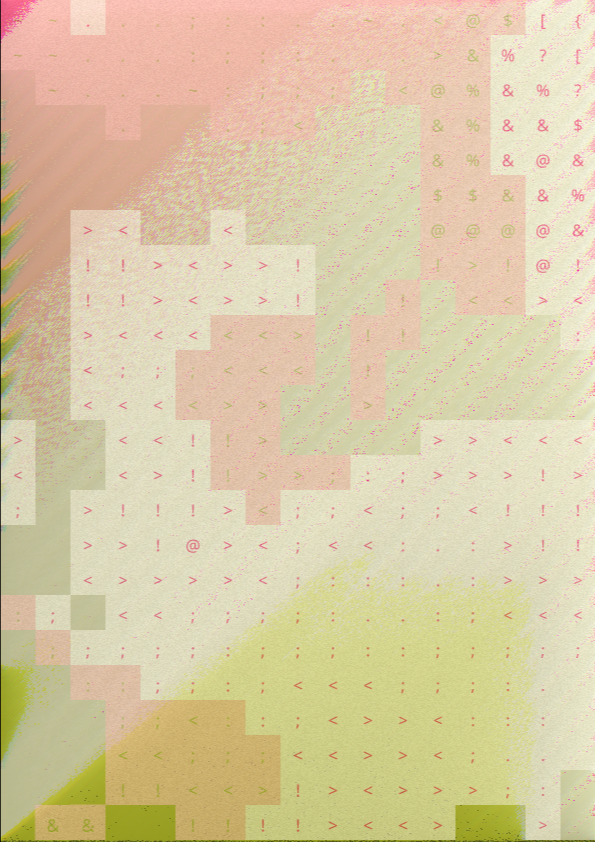 Convergence Remnants #4627