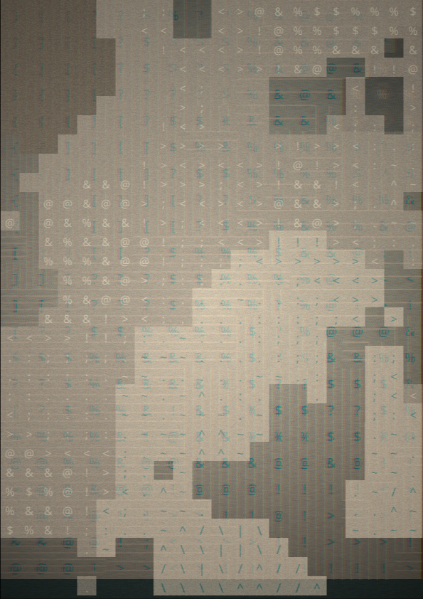Convergence Remnants #13232