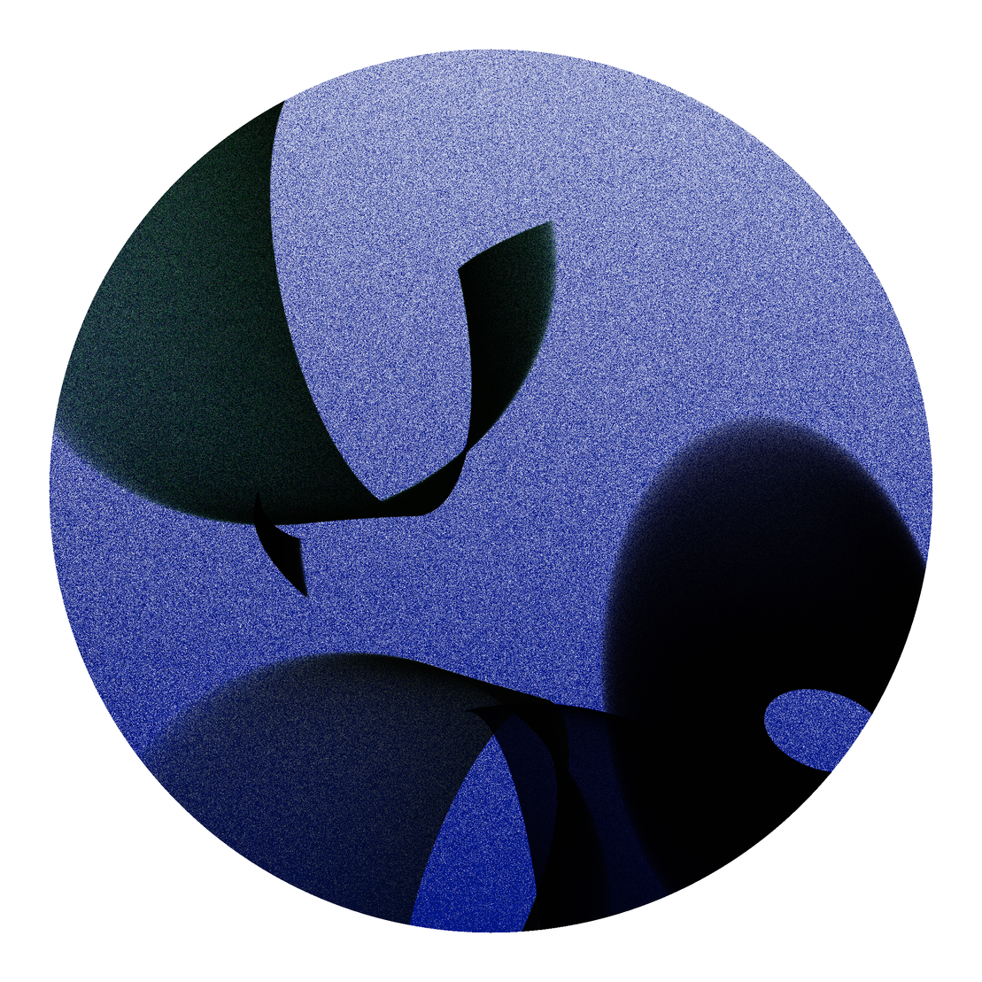 Blending Noise Playground / VÉRTIGO #30