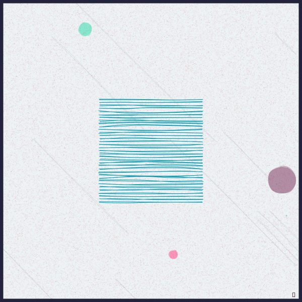 Of Lines And Shapes #50