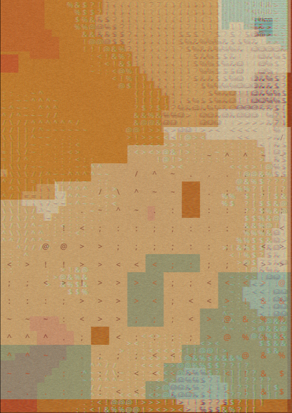 Convergence Remnants #4917