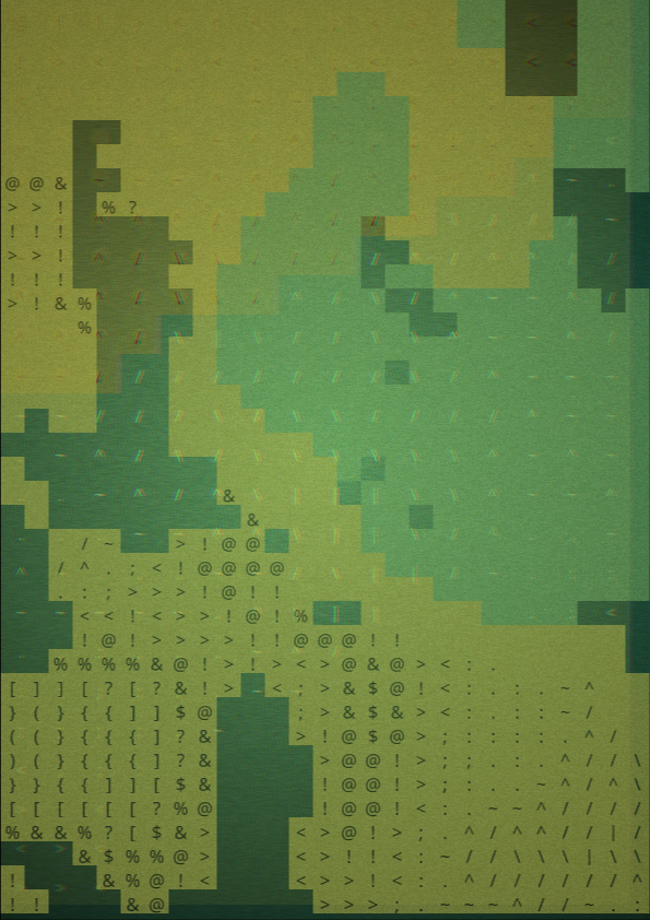 Convergence Remnants #2432