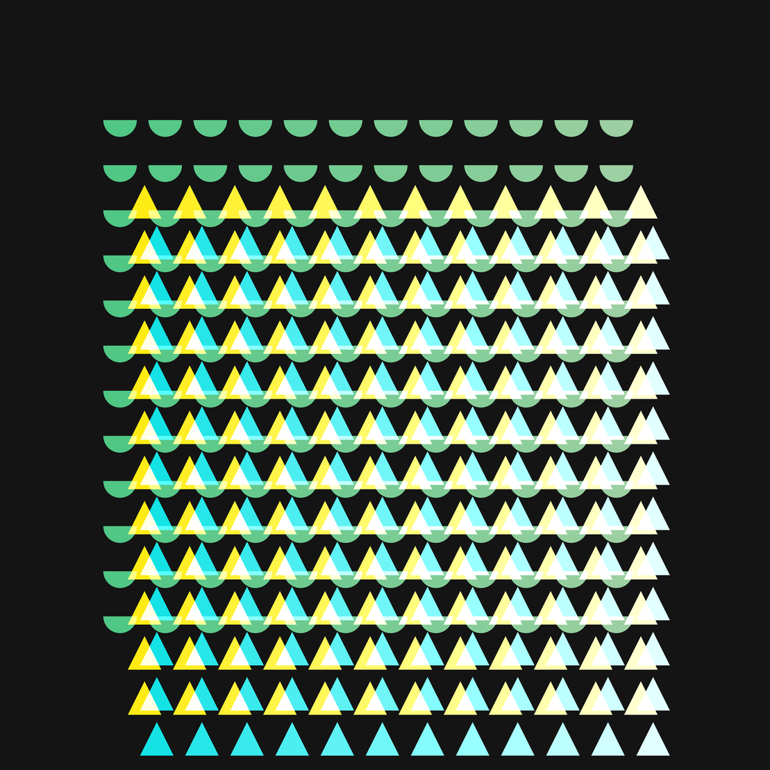 Tesselations #223
