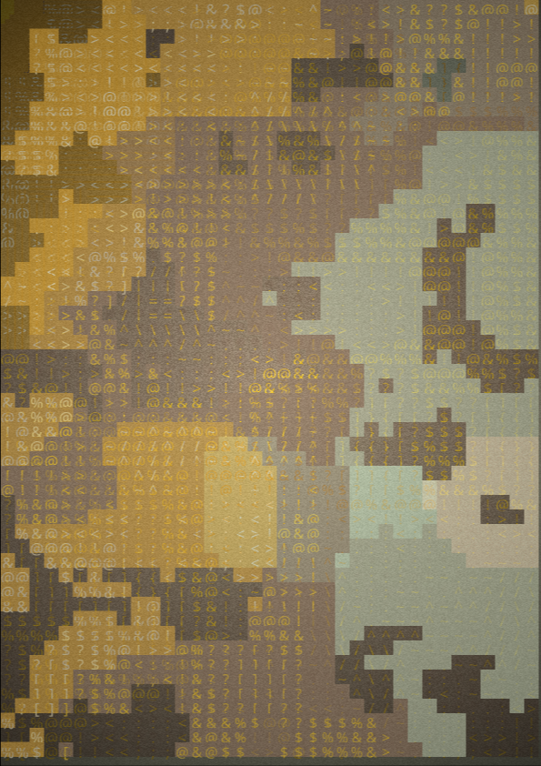 Convergence Remnants #24002