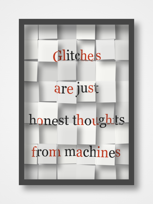 The Metaphor Machine #26863
