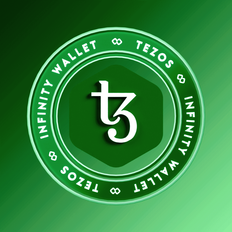 Tezos x Infinity Wallet #1720