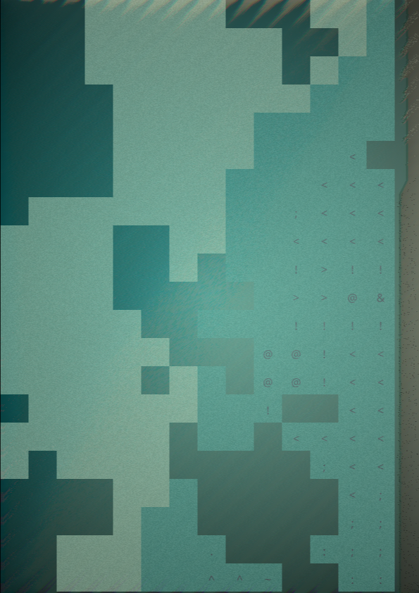 Convergence Remnants #17992