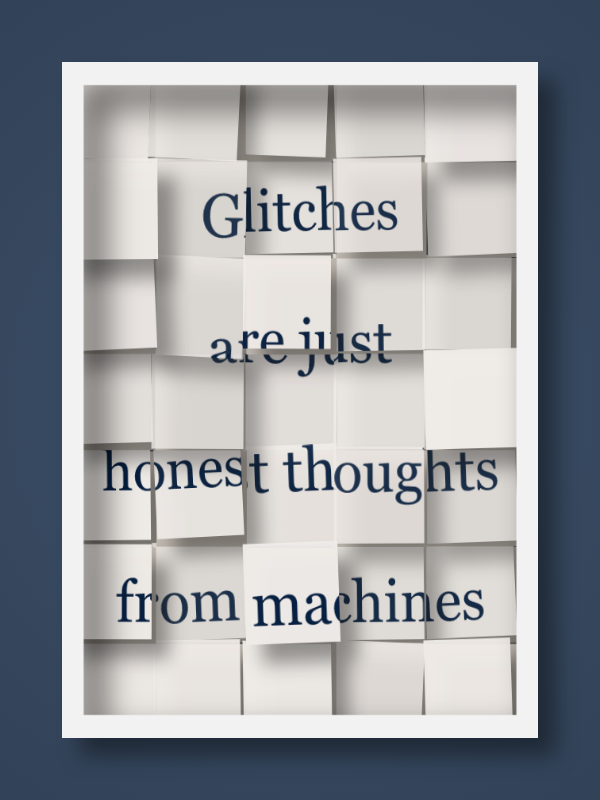 The Metaphor Machine #29351