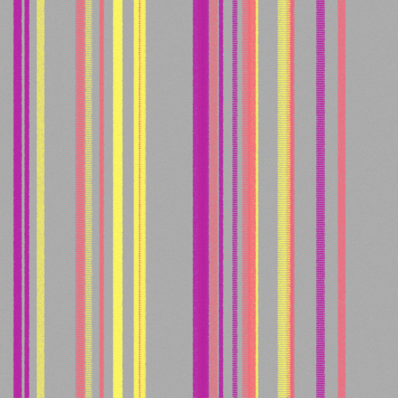 Stripes - Neon Edition #11