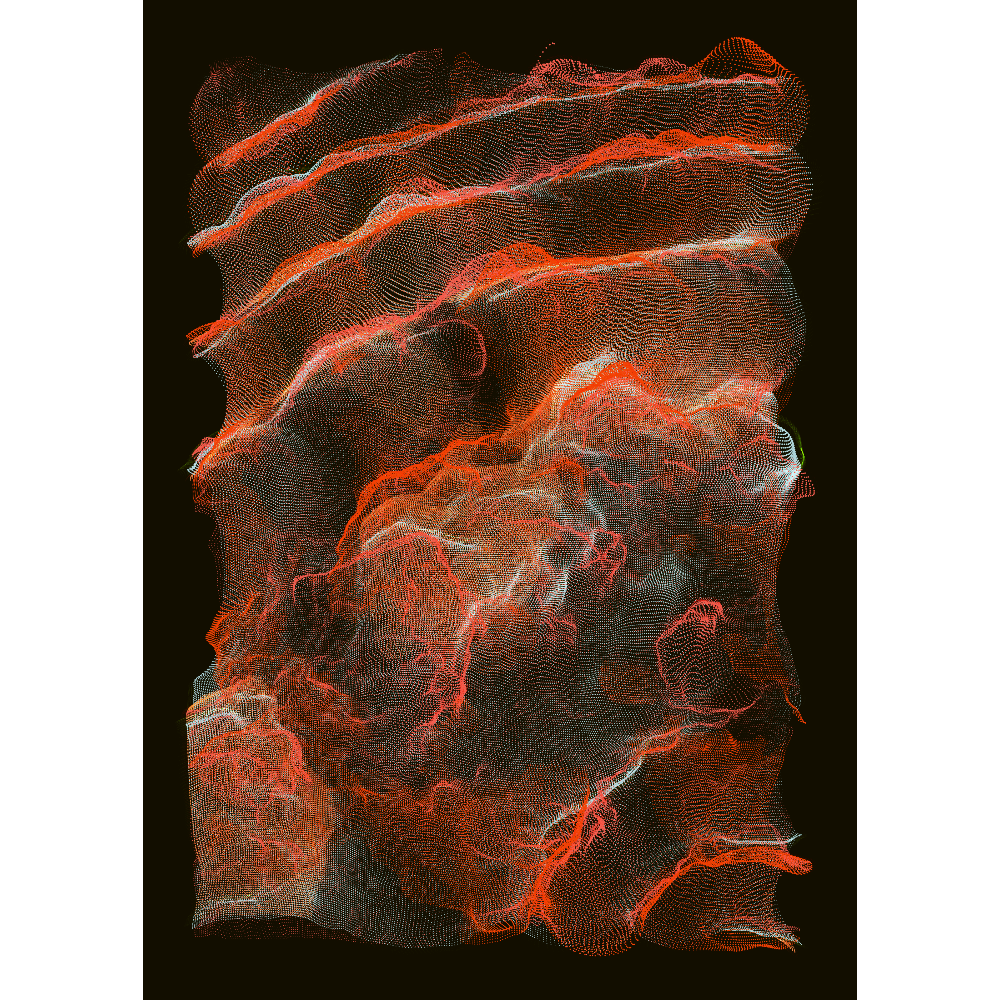 Resonance #16