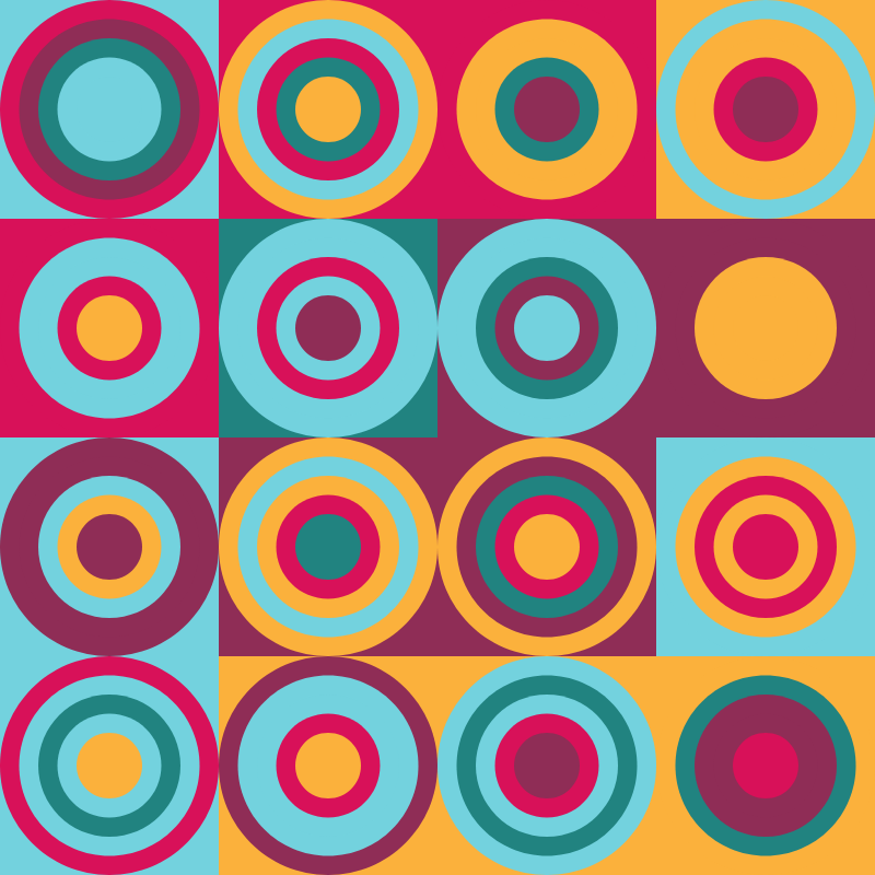 Target Tiles #3