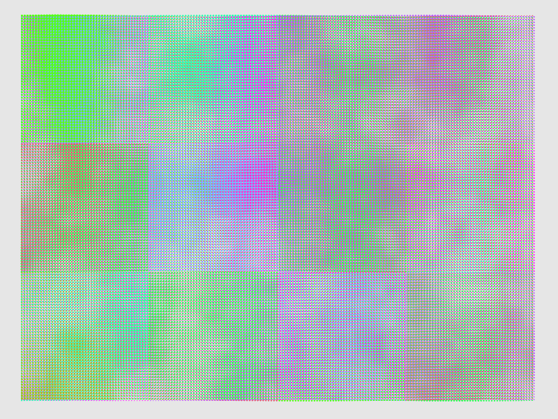 Color Function #3489