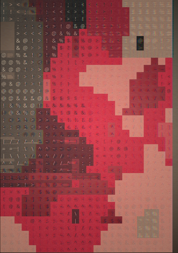Convergence Remnants #22696