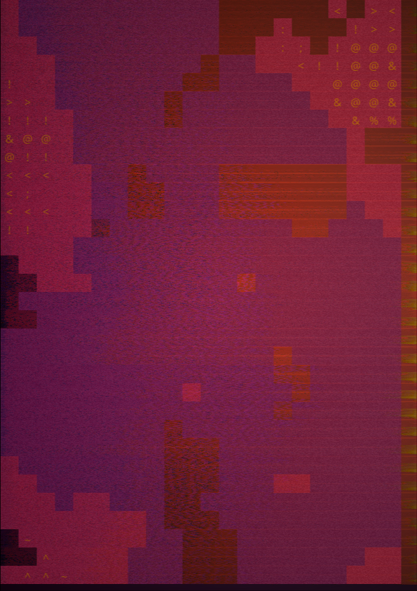 Convergence Remnants #18640
