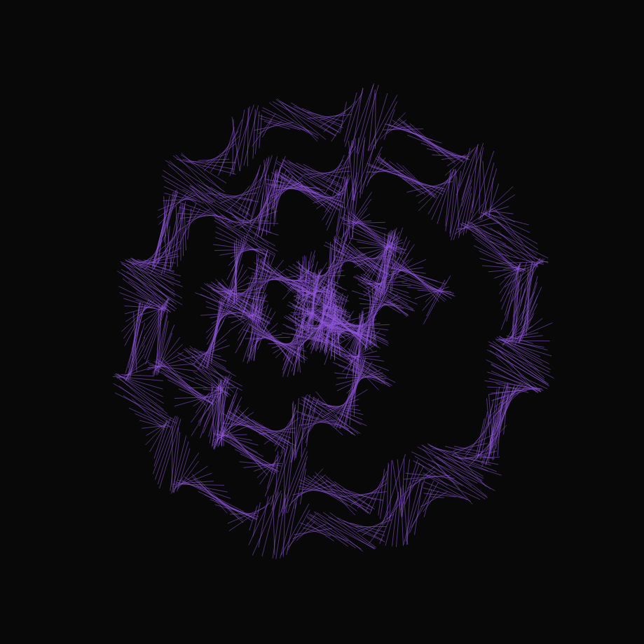 The Noise #8282