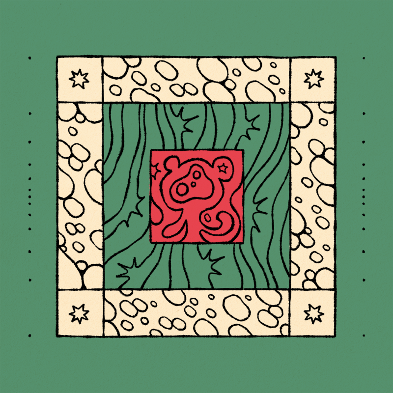 borders #279