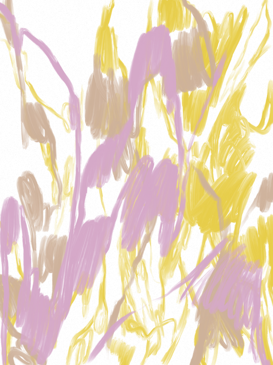 Expressive #4