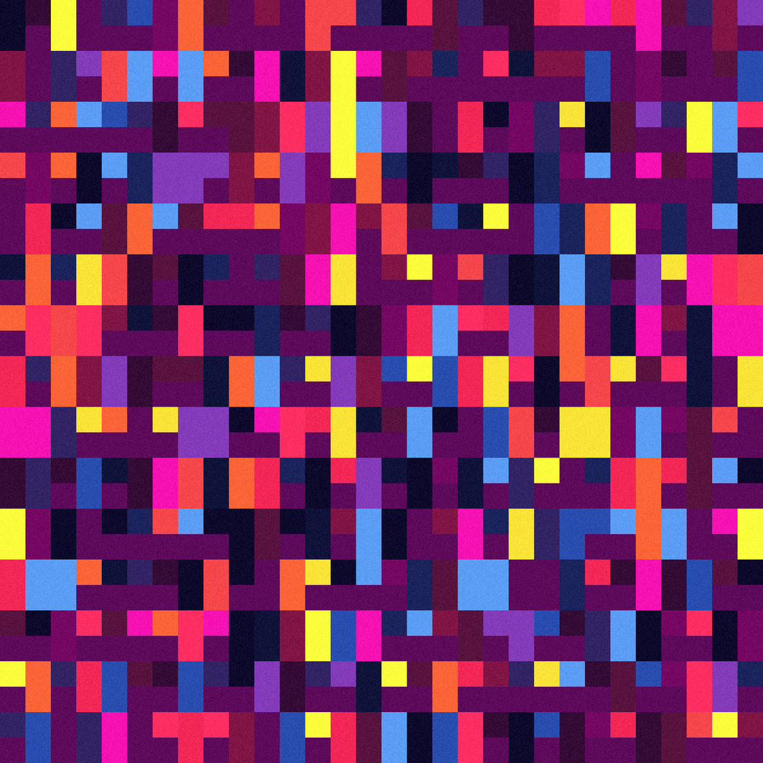 pixelpallete #11