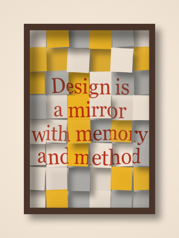 The Metaphor Machine #35418