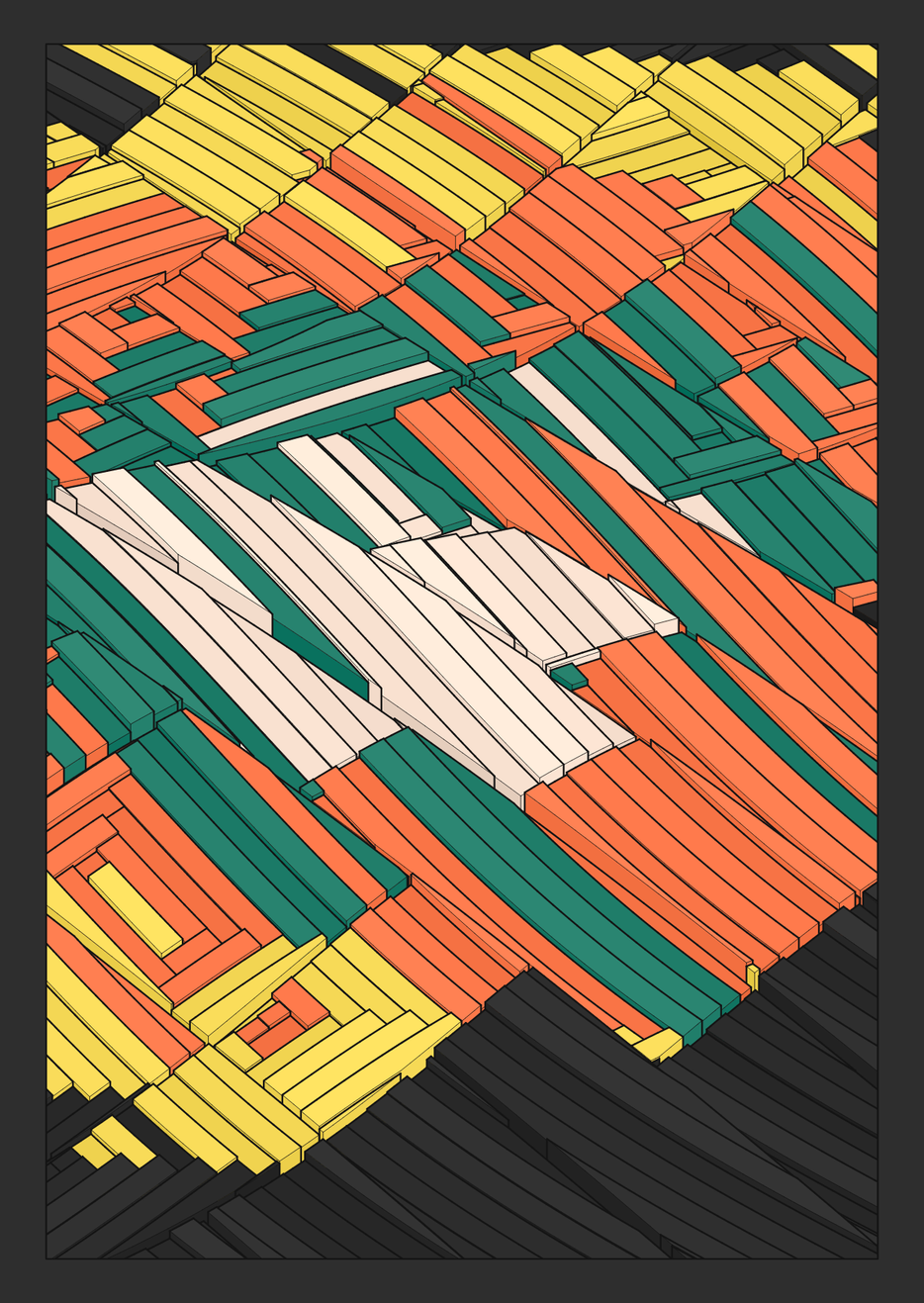 Destructures #421