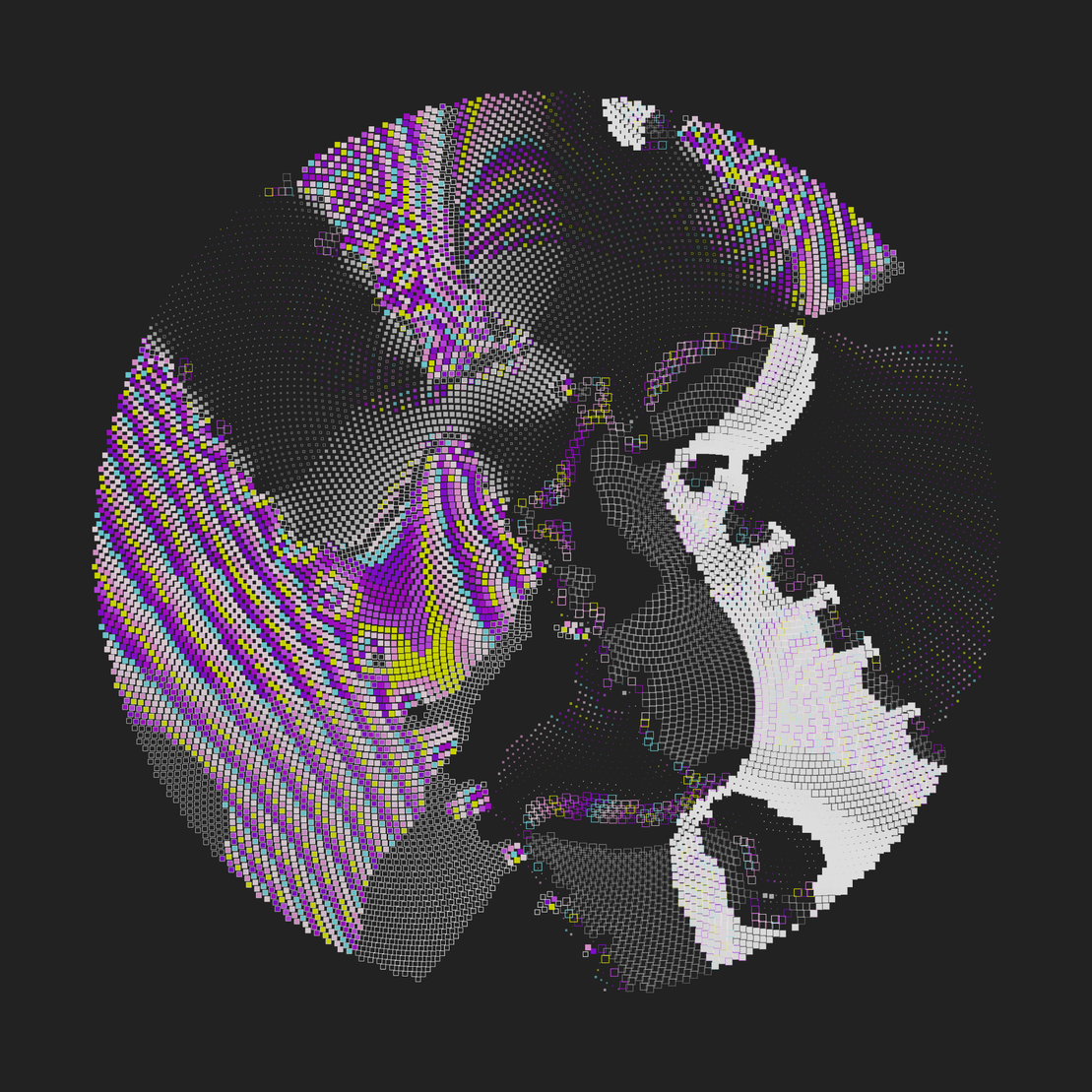 Still C #24305