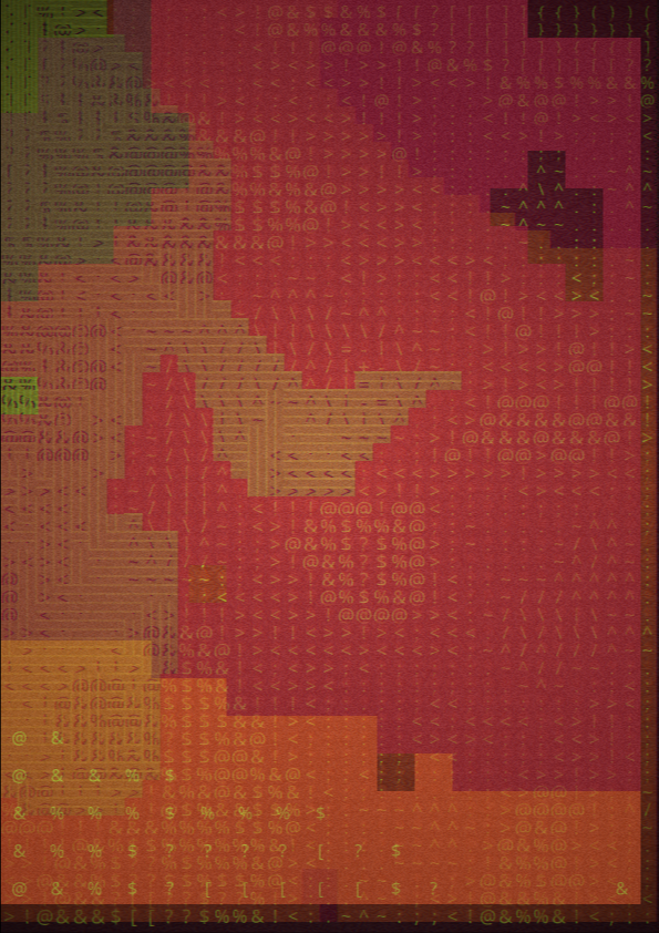 Convergence Remnants #6984