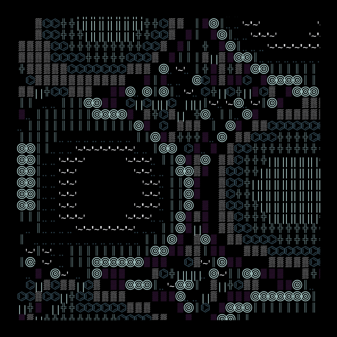 g l y p h #252045