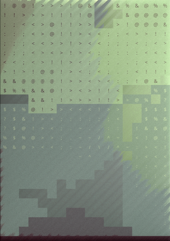 Convergence Remnants #15088