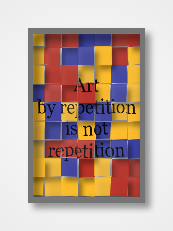 The Metaphor Machine #43639