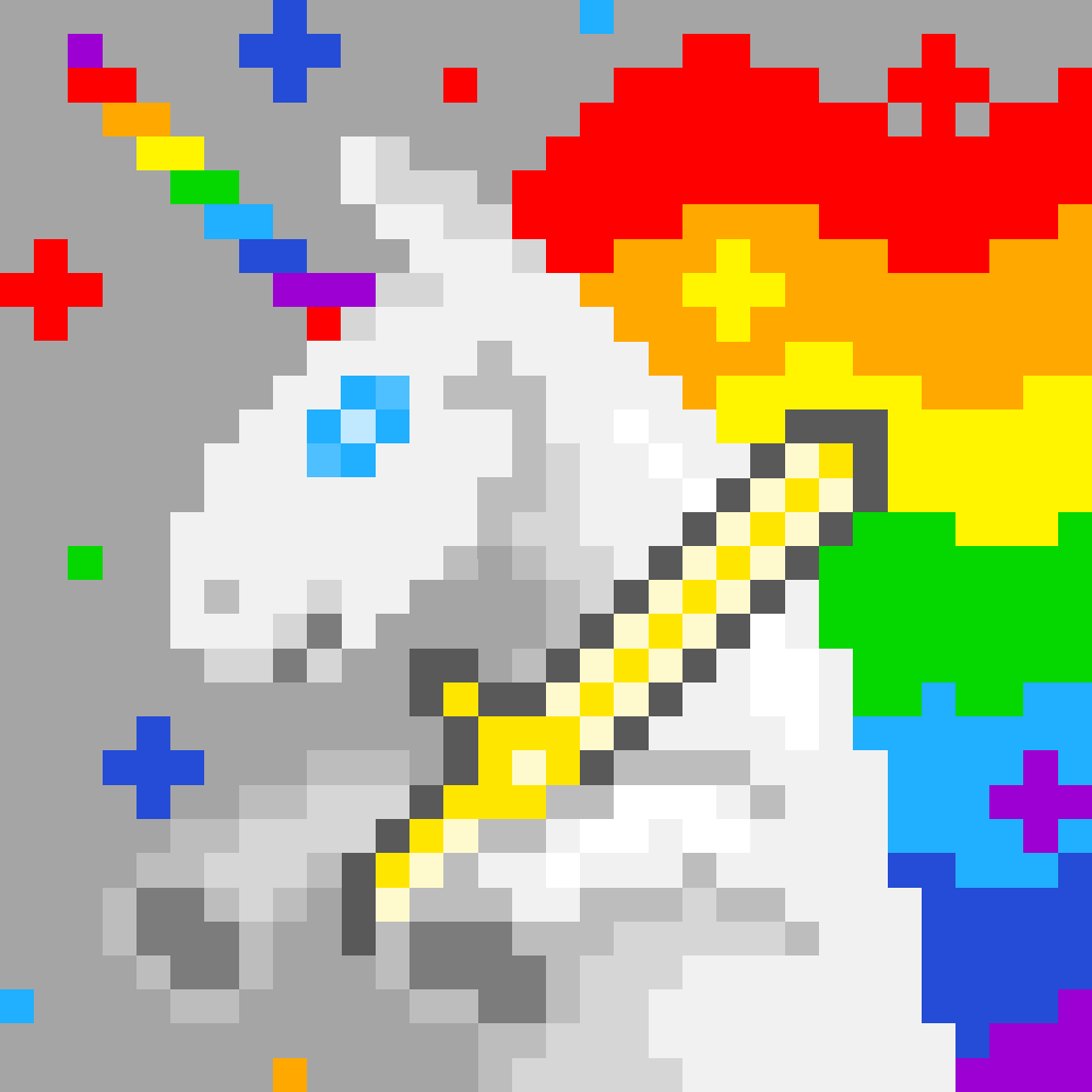 Unicorn #3468