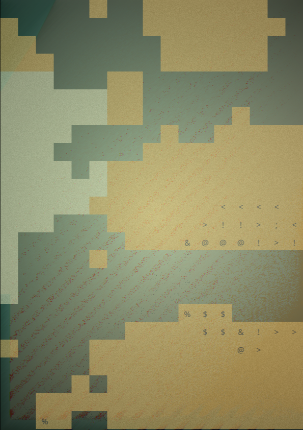 Convergence Remnants #21360