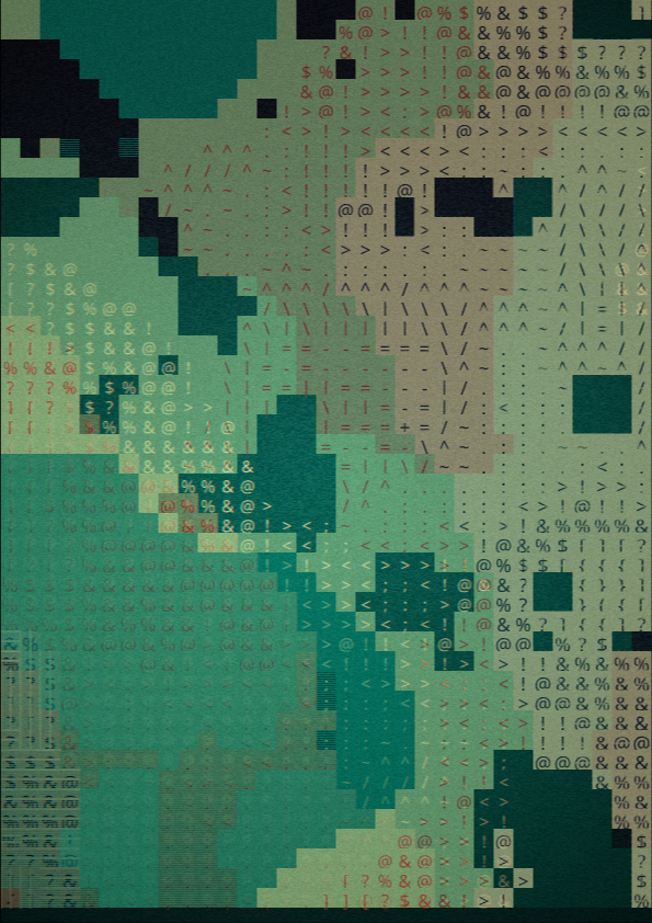 Convergence Remnants #20347